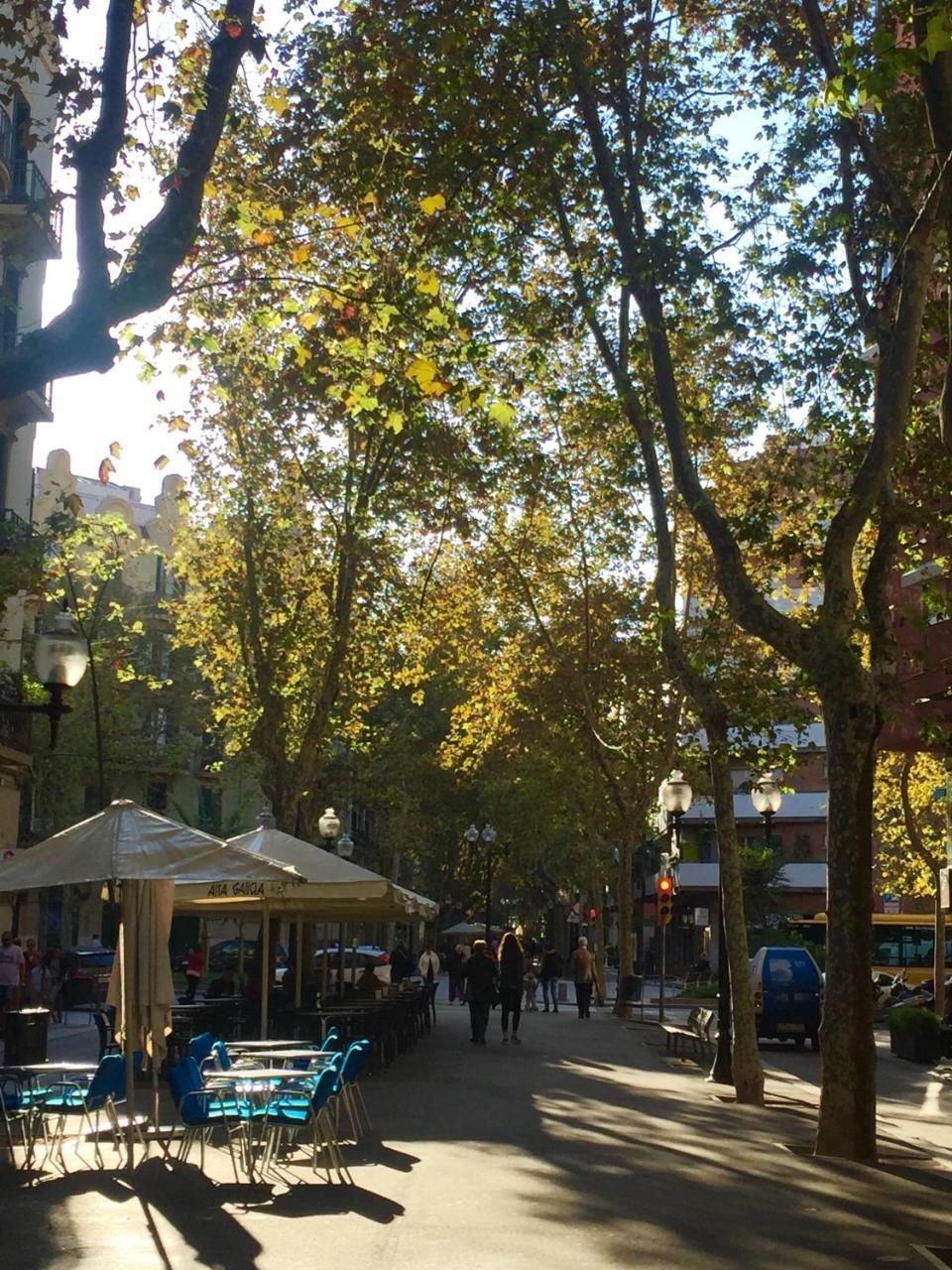 Charm Miró Barcelona Exterior foto