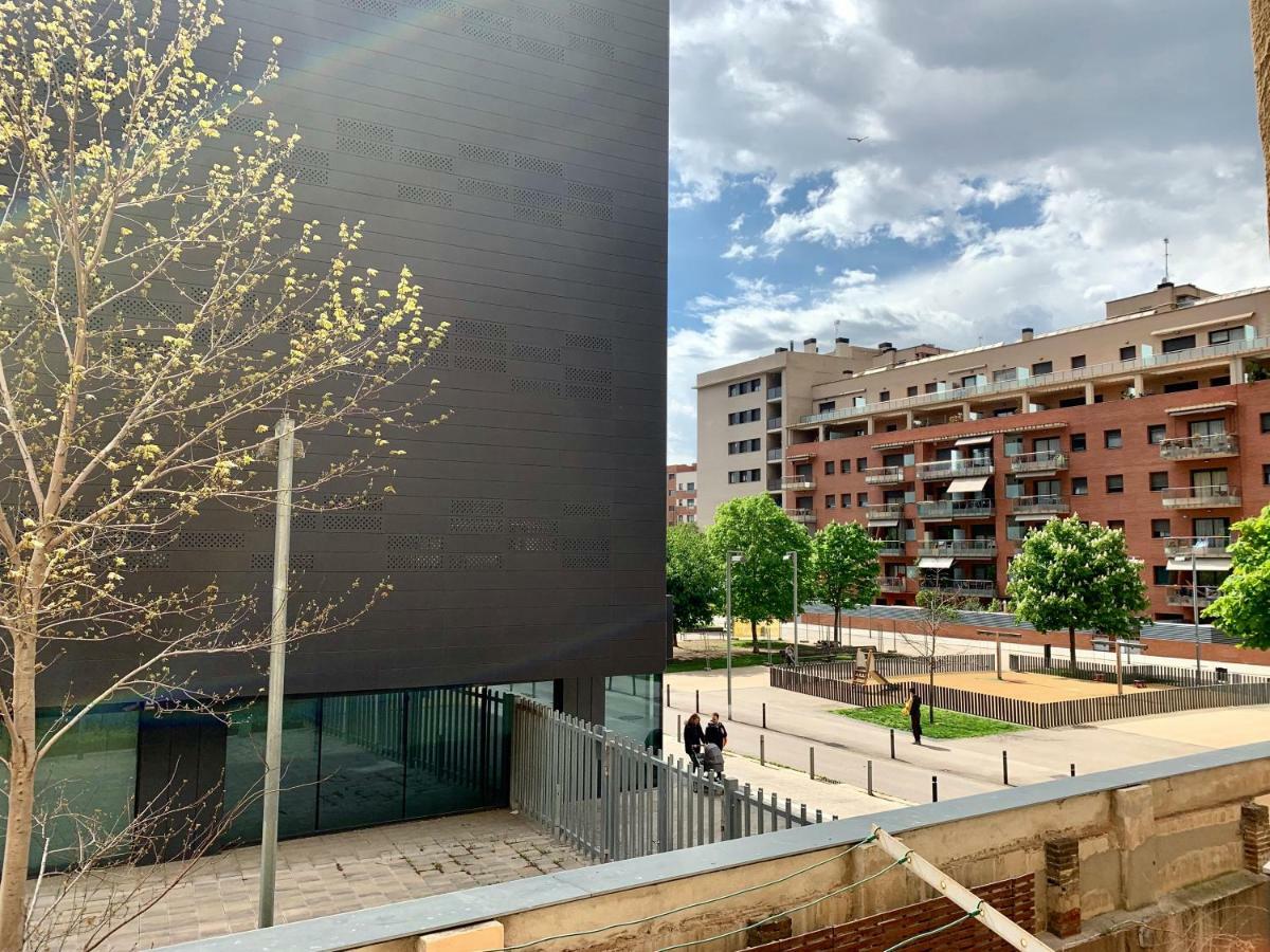 Charm Miró Barcelona Exterior foto